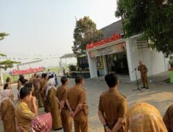 Dukung UMKM, Pemda Gelar Apel & Coffee Morning di Dekranasda Pringsewu