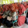Ratusan Kepala Sekolah  Ikuti Bimtek Implementasi Pendidikan Anti Korupsi
