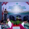 Pemkab Pringsewu Apresiasi MUI