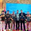 Universitas Aisyah Pringsewu Raih Penghargaan Mitra Kerjasama LLDIKTI Wilayah II