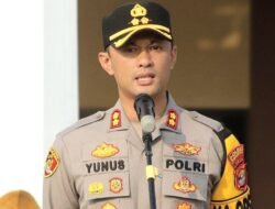 Polisi Pengawal Cabup Cawabup Tetap Wajib Jaga Netralitas