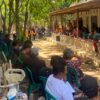 Temu Relawan, Adi Erlansyah Ajak Bersama-sama Membangun Kabupaten Pringsewu