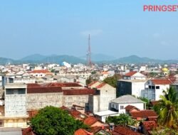 Wujudkan Segitiga Emas, Pj Gubernur Lampung Ingin Jadikan Pringsewu Kotamadya