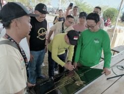 Wisata Kuliner Nggruput Ulangtahun ke-7