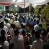 Sambut Hari Santri Nasional 2O24, Pemkab Pringsewu Gelar Istighosah di Makam KH. Ghalib