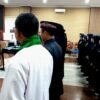 Pj.Bupati Pringsewu Lantik Puluhan Kepala Sekolah