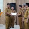 Digitalisasi Arsip, Pemkab Pringsewu Terbaik Kedua di Provinsi Lampung