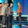 Mal Pelayanan Publik Kabupaten Pringsewu Diresmikan