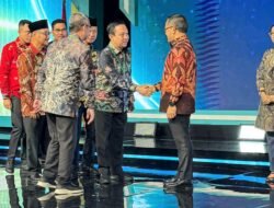 Mal Pelayanan Publik Kabupaten Pringsewu Diresmikan