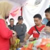 Pemerintah Prioritaskan Gerakan Pangan Murah Untuk Jaga Stabilitas Pasokan dan Harga Pangan