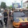 Selama Kampanye, Polres Pringsewu Intensif Patroli