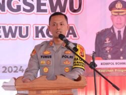 Polisi Ingatkan Masyarakat Waspada Politik Uang