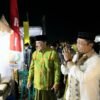 Pringsewu Gelar Semarak Santri 2024