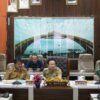 Pringsewu Berhasil Turunkan Indeks Perkembangan Harga