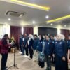Pengurus KIPAN Kabupaten Pringsewu Dikukuhkan