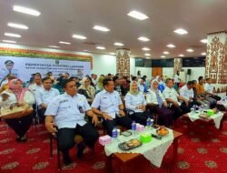 2 Inovator Pringsewu Ikuti Lomba Anugerah Inovasi Daerah Provinsi Lampung 2024