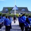 Pj.Bupati Pringsewu Pimpin Upacara Peringatan Hari Sumpah Pemuda Ke-96 