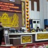Pj.Bupati Pringsewu Jawab Pemandangan Umum Fraksi-Fraksi DPRD Terkait RAPBD 2025