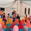 Kampanye di Ambarawa, KH Nur Aziz Ajak Masyarakat Pilih Adi Erlansyah dan Hisbullah Nomor 2