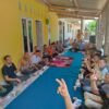 Lanjutkan Kampanye Tatap Muka, Adi Erlansyah Menyapa Masyarakat Pagelaran, Ingin Wujudkan Pringsewu Maju dan Sejahtera