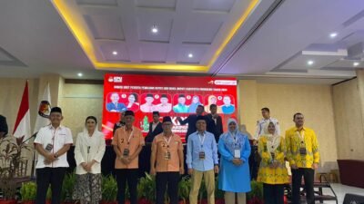 Debat Perdana Pasangan Calon Bupati dan Wakil Bupati Pringsewu 2024 Dijadwalkan Sabtu Depan 2 November