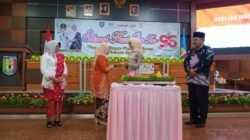 Kabupaten Pringsewu Gelar Peringatan Hari Ibu Ke-96