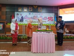 Kabupaten Pringsewu Gelar Peringatan Hari Ibu Ke-96