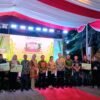 Sedot 3.984 Pengunjung, Bazar UMKM Pringsewu 2024 Resmi Ditutup