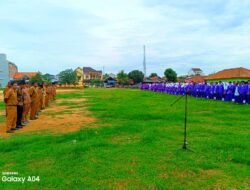 504 Mahasiswa Universitas Aisyah Pringsewu KKN di Kecamatan Sukoharjo 