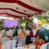 Bazar UMKM Pringsewu Hari Ketiga Digelar Meriah di Rest Area Pringsewu, Ada Talkshow Digital Marketing Sampai Demo Masak