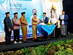 Dibuka Pj Bupati Pringsewu, Yayasan Insan Mulia Gelar Seminar Parenting