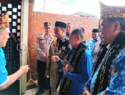 Pemkab Pringsewu Harapkan KNPI Komitmen Majukan Daerah