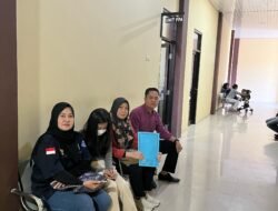 HAK JAWAB – Kuasa Hukum IA: Kejadian di Gadingrejo Tersebut Murni Perkelahian Bukan Perundungan/bullying