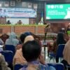 Pemkab Pringsewu Rapat Persiapan Verifikasi Lapangan Hybrid Kabupaten Layak Anak 