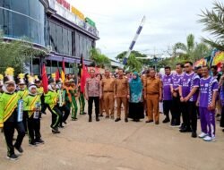 Bupati Pringsewu Harapkan Milad Ke-6 UAP Picu Semangat Berinovasi