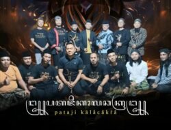 Pataji Kalacakra Gelar Temu Guyub Sedulur Tosan Aji 