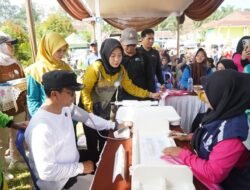 Puskesmas & Posyandu Miliki Peran Penting Dalam Integritas Layanan Kesehatan Primer 