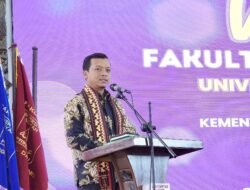 Bupati Dukung Berdirinya Fakultas Kedokteran Gigi Universitas Aisyah Pringsewu
