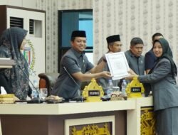 Jumlah Pekon di Kabupaten Pringsewu Bakal Bertambah
