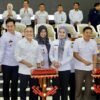 Wabup Pringsewu Hadiri Dialog Percepatan Pembentukan Koperasi Merah Putih 