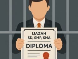 Penahanan Ijazah oleh Koperasi: Tindakan Melawan Hukum yang Harus Dihentikan