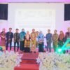 Dibuka Bupati, 30 Finalis Ikuti Grand Final Pemilihan Duta GenRe Pringsewu 2025