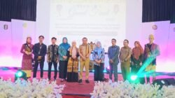 Dibuka Bupati, 30 Finalis Ikuti Grand Final Pemilihan Duta GenRe Pringsewu 2025