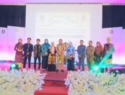 Dibuka Bupati, 30 Finalis Ikuti Grand Final Pemilihan Duta GenRe Pringsewu 2025