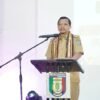 Bupati Pringsewu : Masa Depan Bangsa Sangat Ditentukan Peran Generasi Muda