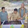 Program Cocoa Life, Mondelez International & OFI Launching Kebun Percontohan CASDI Di Kabupaten Pringsewu 