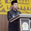 Bupati Pringsewu Jawab Pemandangan Umum Fraksi DPRD Terkait 2 Ranperda