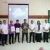 Aplikasi SEWUATI Versi.02 Resmi Launching, Bupati Harapkan Permudah Layanan Adminduk