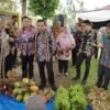 Waringinsari Timur & Pringsewu Timur Wakil Pringsewu Lomba Desa & Kelurahan Provinsi Lampung 2025