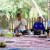 Bupati Pringsewu Tinjau Calon Lokasi Sekolah Rakyat